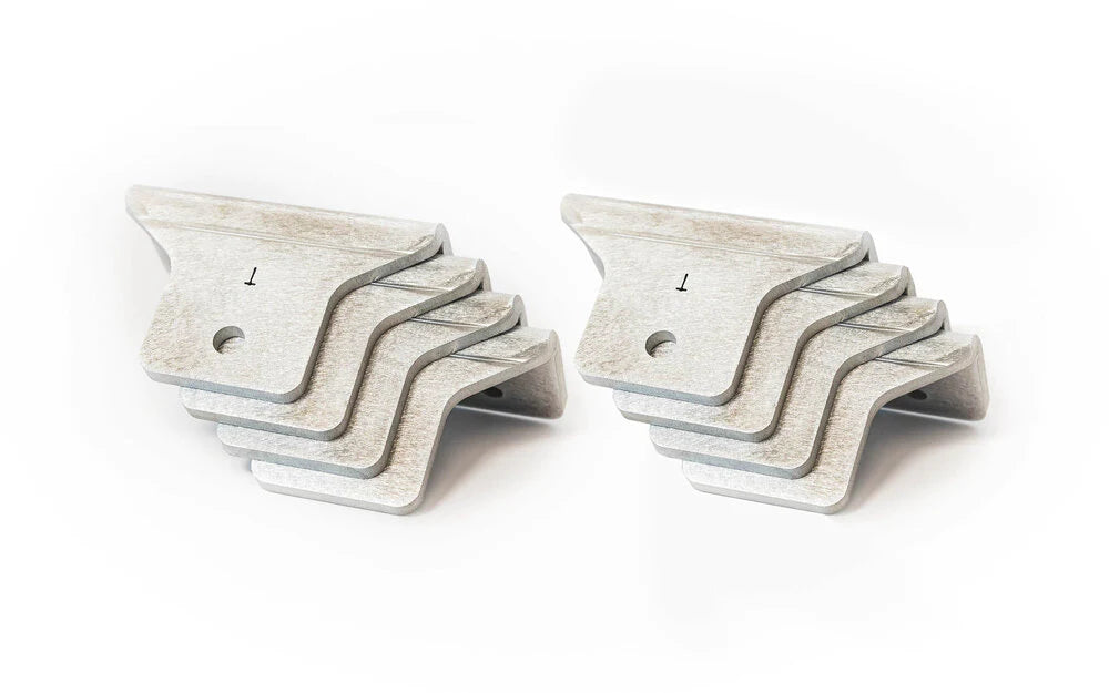 SHERPA TENT MOUNTS
