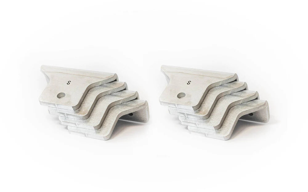 SHERPA TENT MOUNTS
