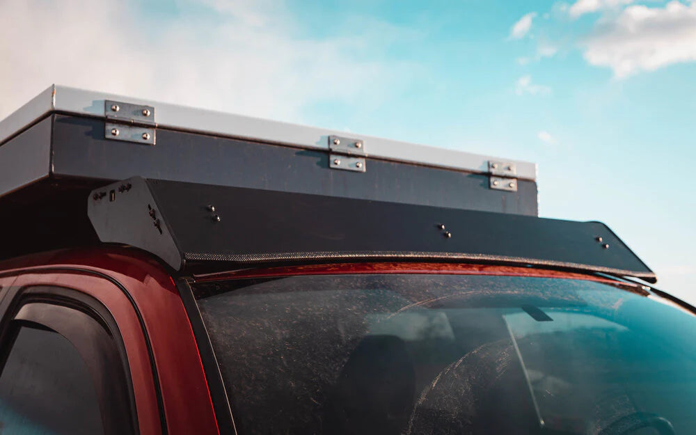 THE ANIMAS (2005-2023 TACOMA CAMPER ROOF RACK)