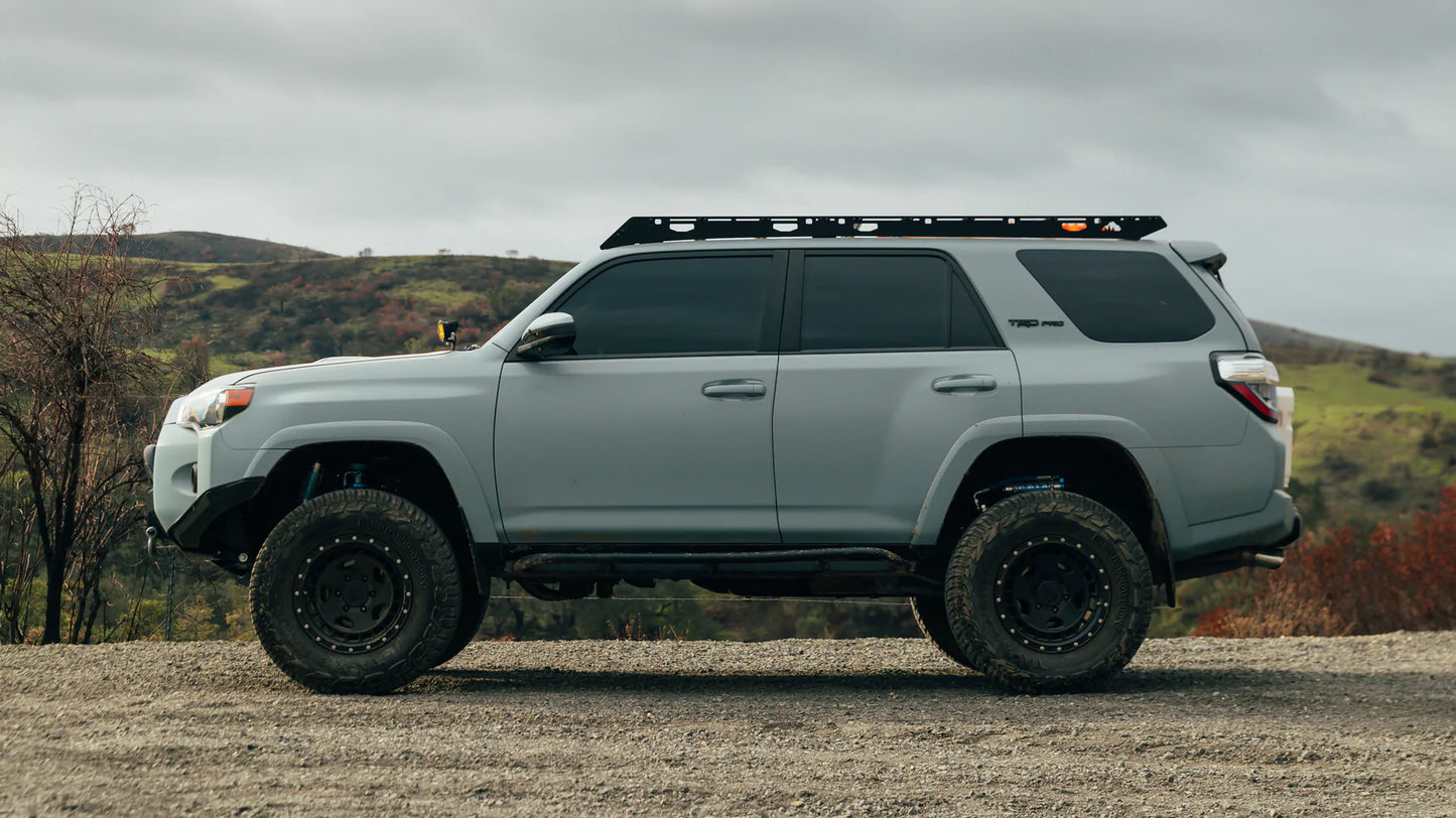 THE CRESTONE (2010-2022 4RUNNER ROOF RACK)