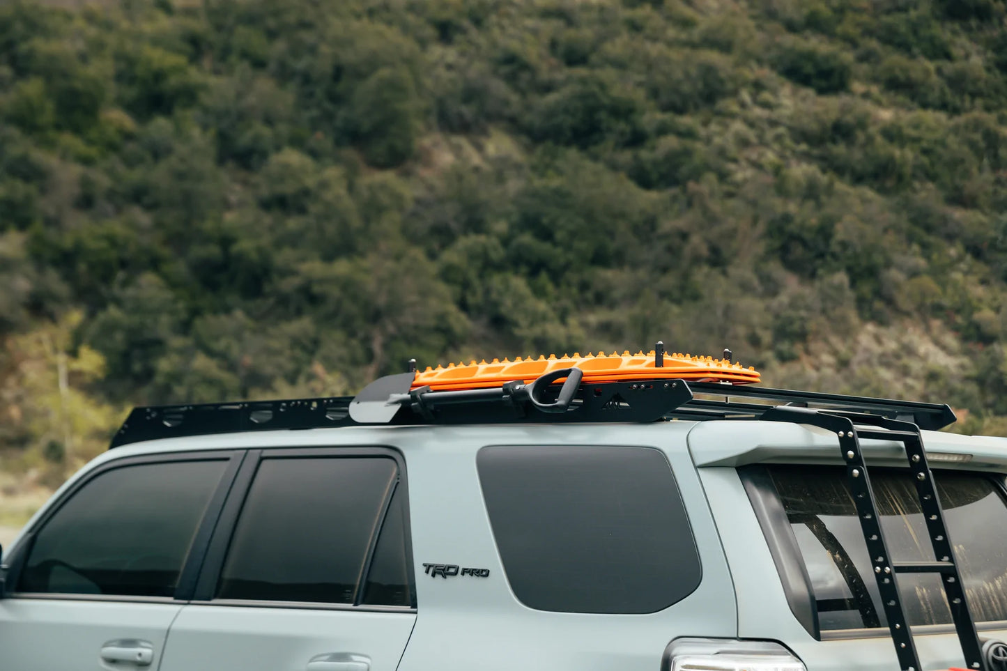 THE CRESTONE (2010-2022 4RUNNER ROOF RACK)
