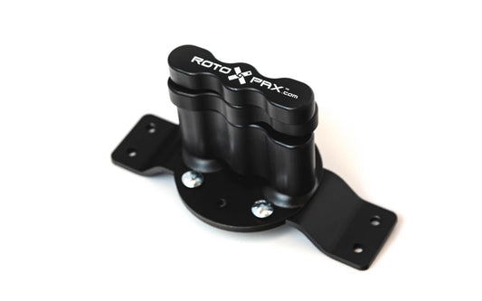 SHERPA ROTOPAX MOUNT