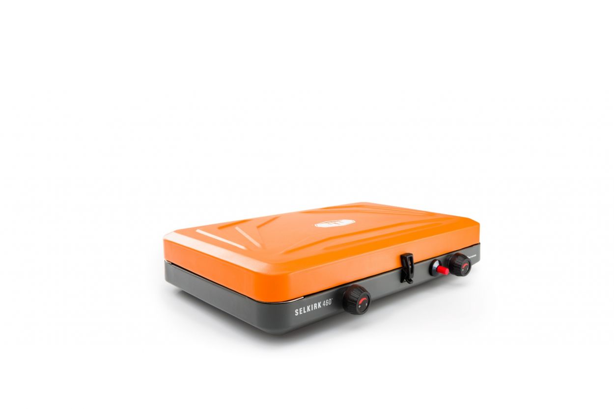 SELKIRK 460 CAMP STOVE