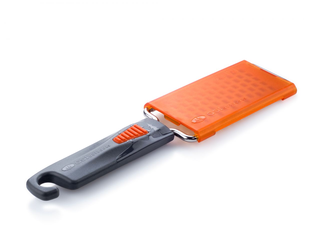 PACK GRATER