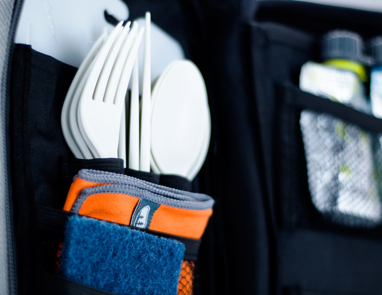 DESTINATION KITCHEN SET 24
