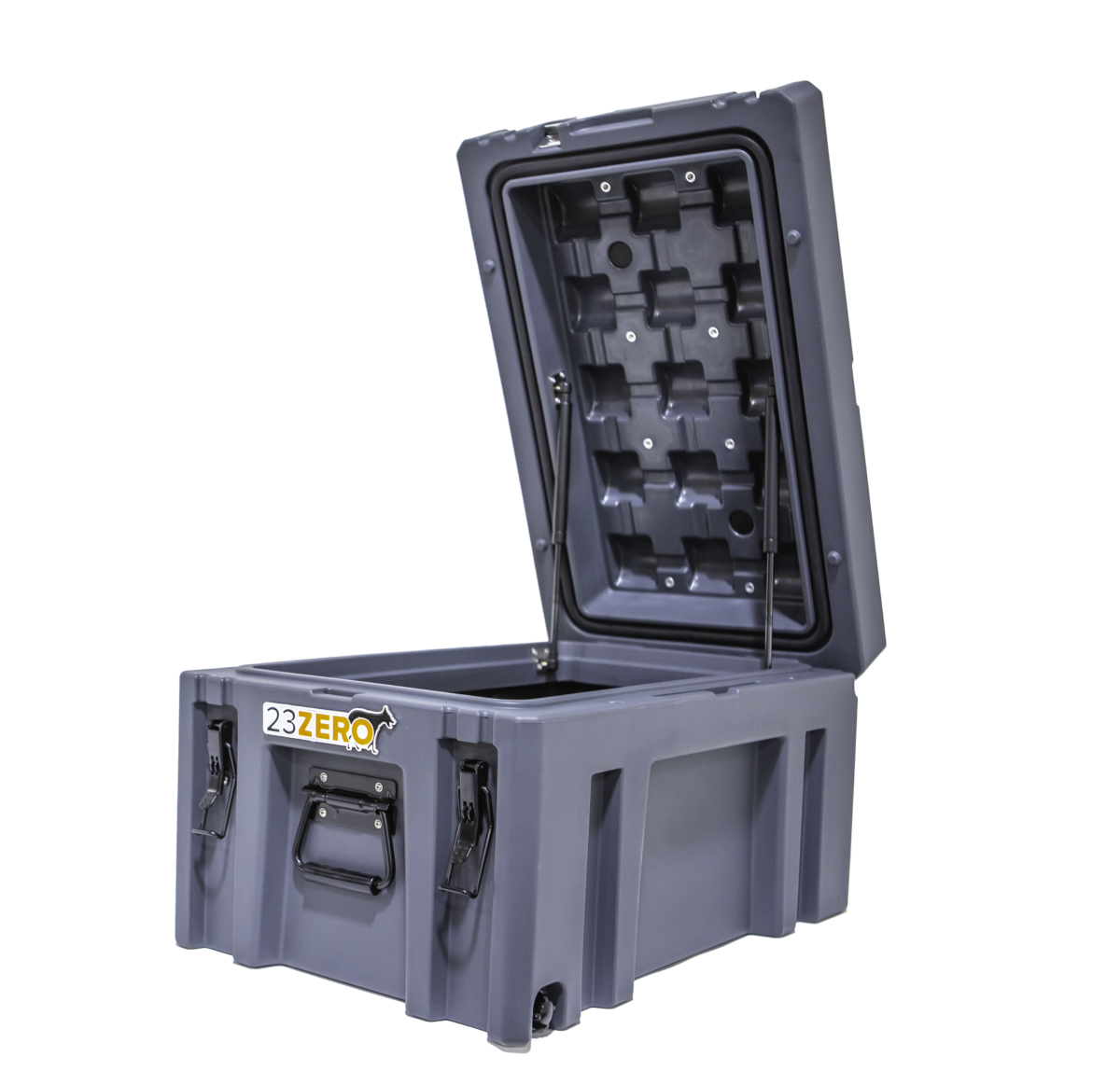 90L OVERLAND GEAR BOX