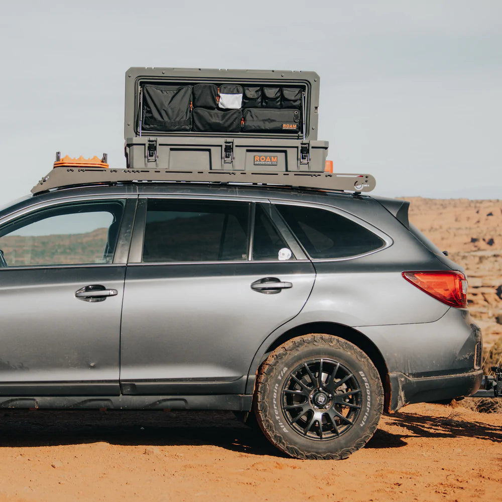 95L RUGGED CASE