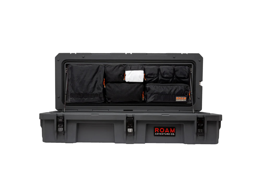 95L LID ORGANIZER