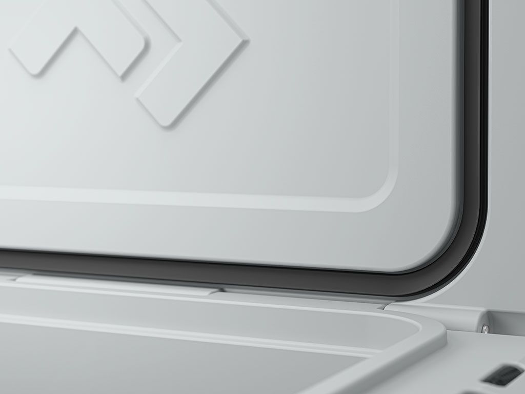 DOMETIC PATROL 55L COOLER