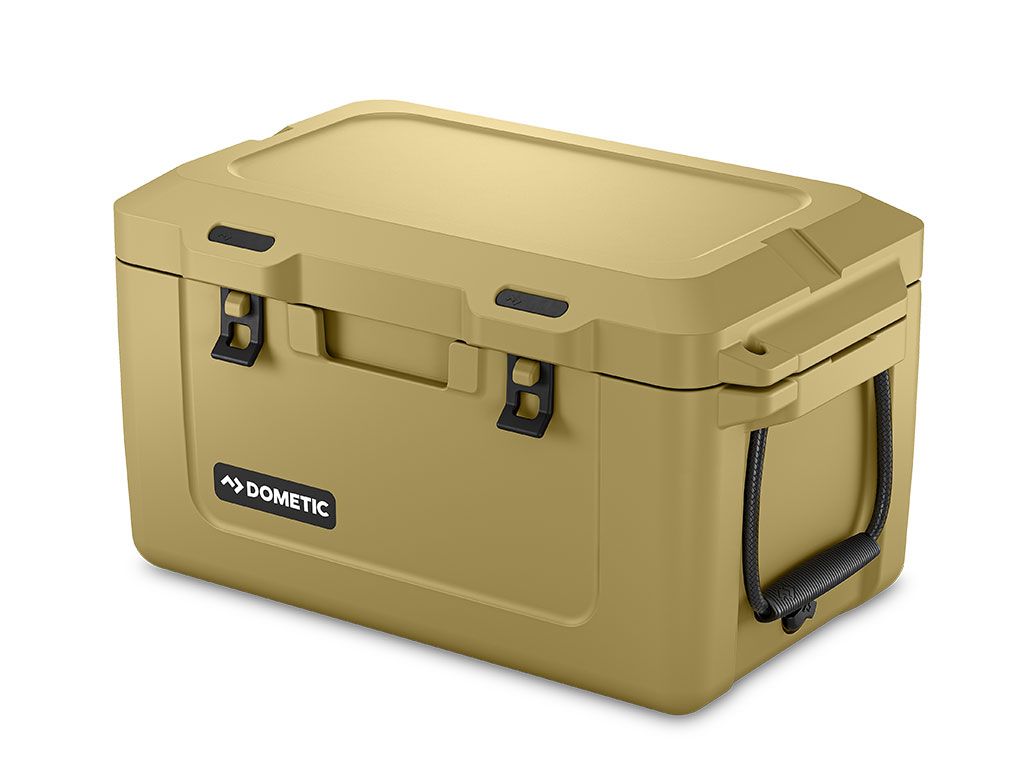 DOMETIC PATROL 35L COOLER