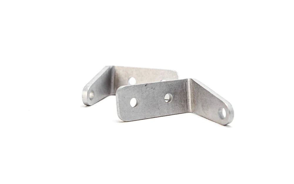 SHERPA LIGHT BAR BRACKETS