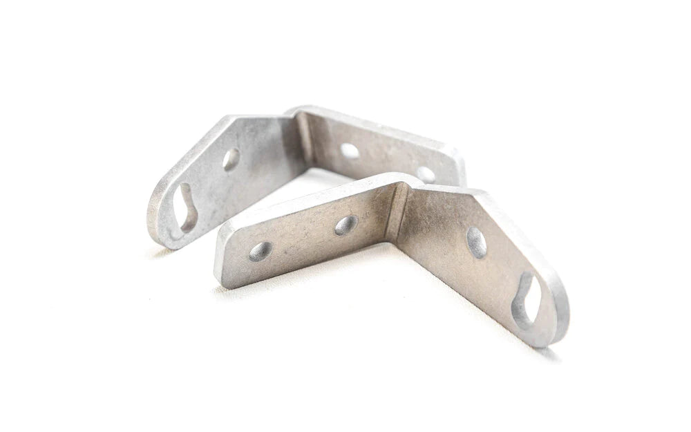 SHERPA LIGHT BAR BRACKETS