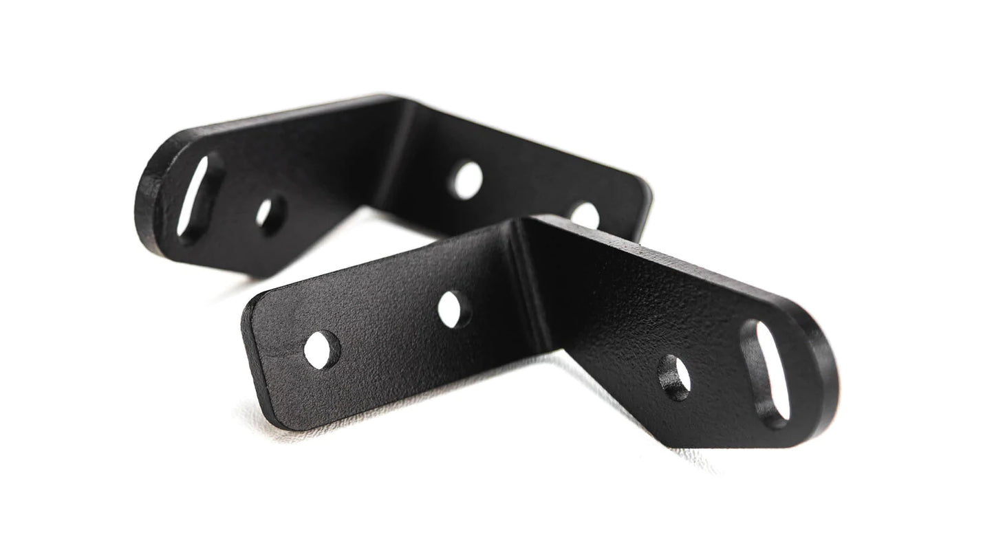 SHERPA LIGHT BAR BRACKETS
