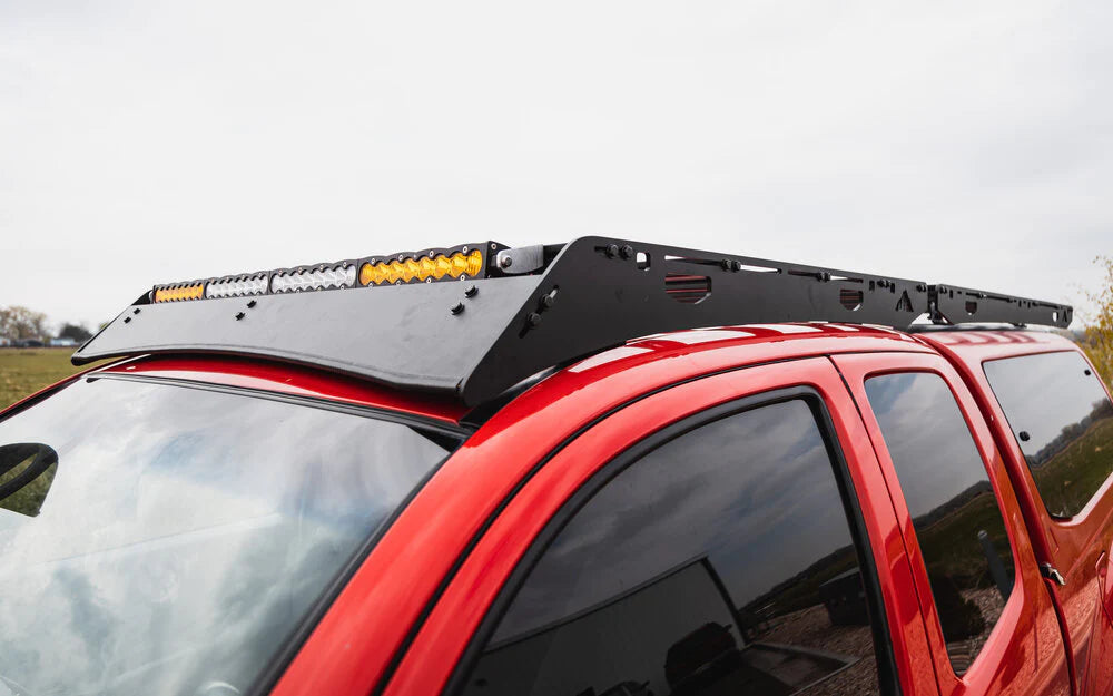 THE TETON (2005-2023 TACOMA ACCESS CAB ROOF RACK)