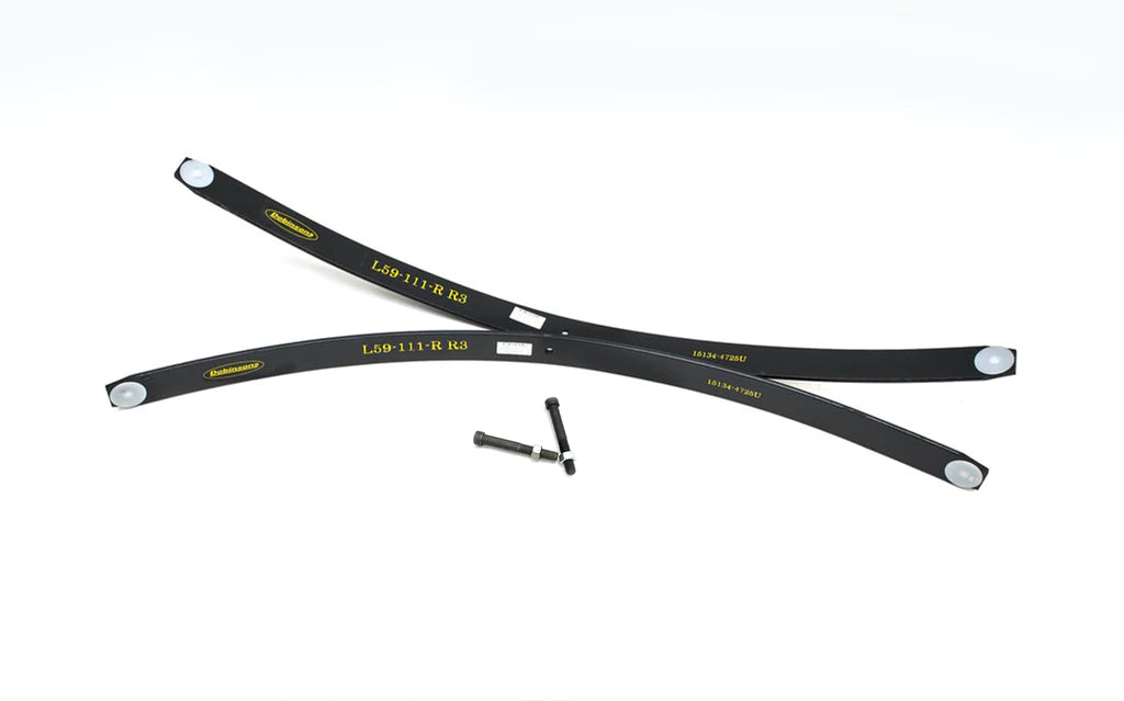 DOBINSONS TOYOTA TACOMA ADD-A-LEAF KIT (L59-113-R-R6)