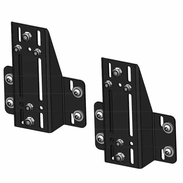 Awning Bracket – Black Series Tent