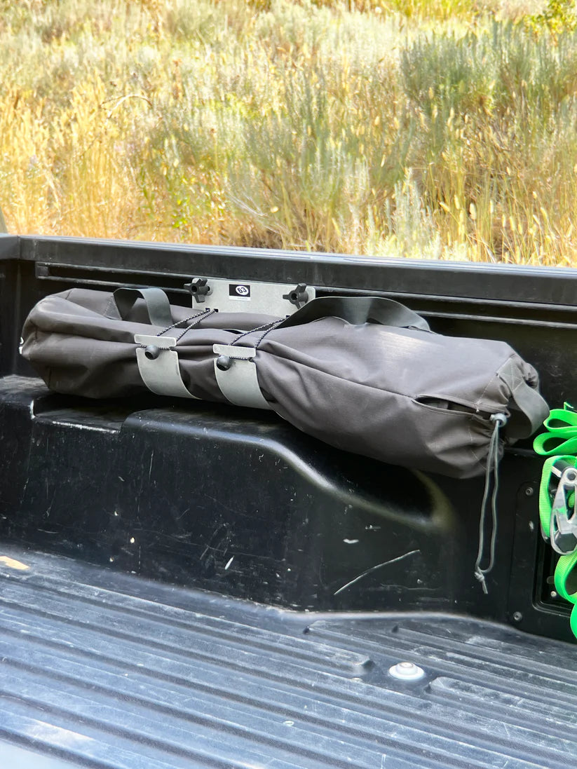 Overland Camping Chair Holder for Toyota Tacoma