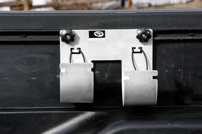 Overland Camping Chair Holder for Toyota Tacoma