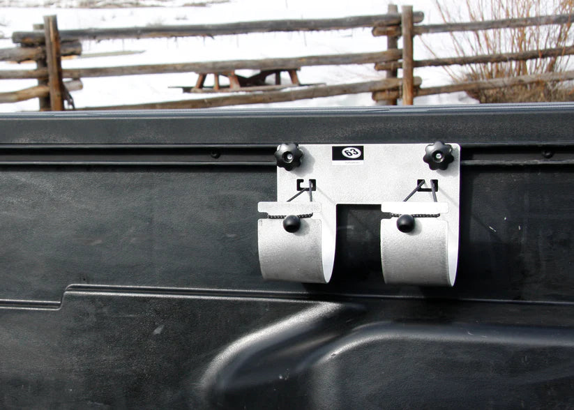 The Bundle: Camping Chair and Ratchet Strap HOLDERS