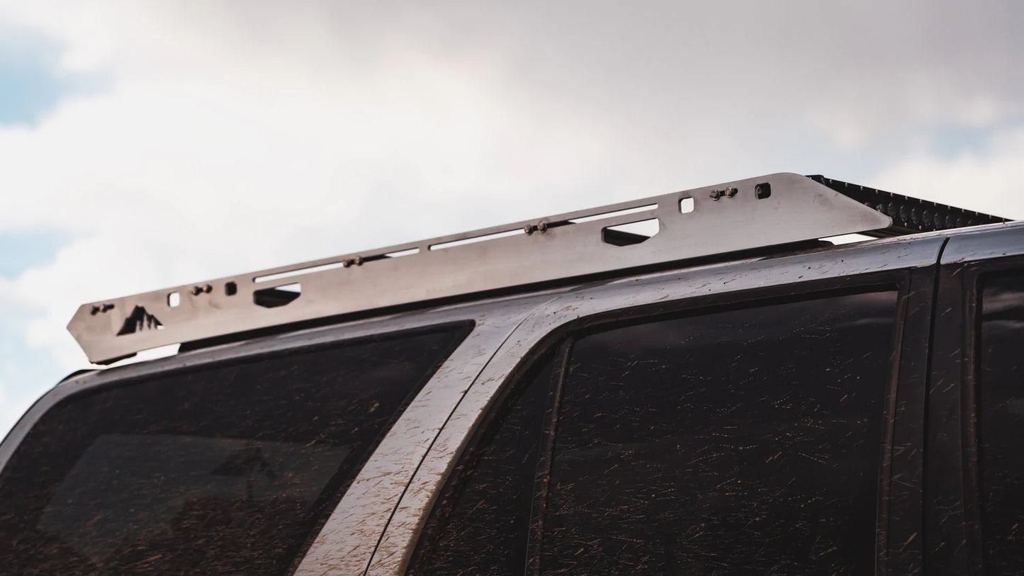 THE ANTERO (1996-2002 4RUNNER ROOF RACK)