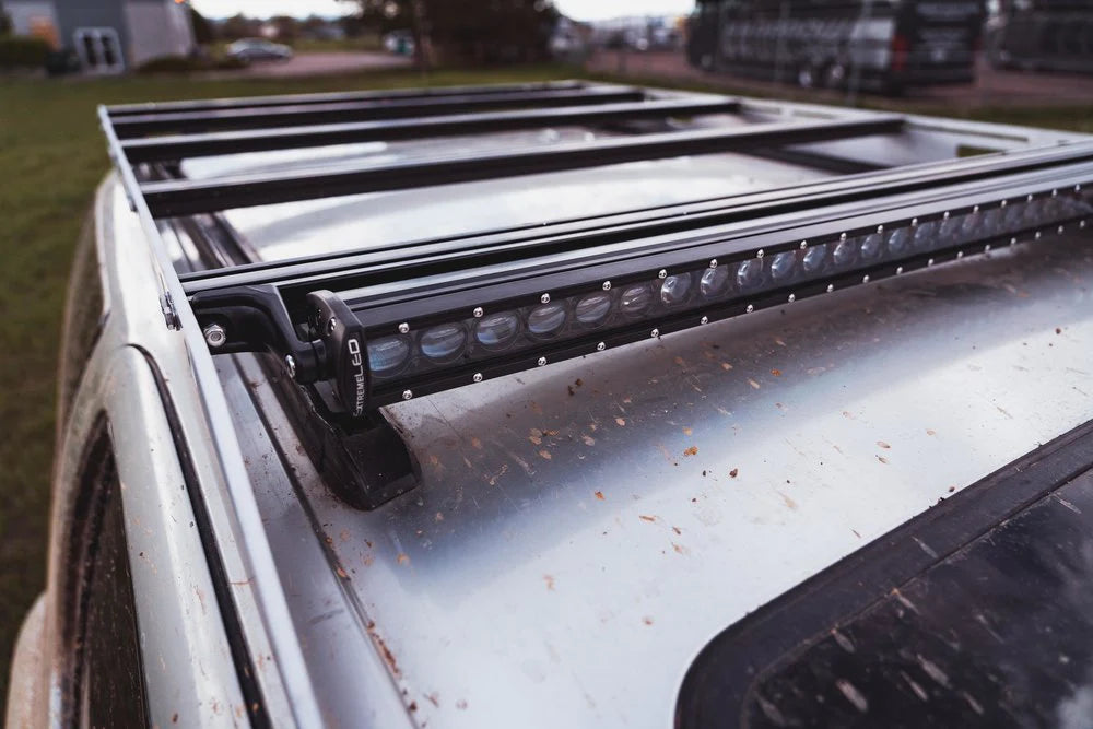THE ANTERO (1996-2002 4RUNNER ROOF RACK)