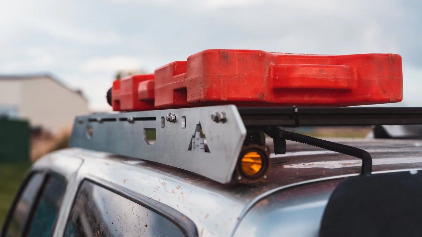 THE ANTERO (1996-2002 4RUNNER ROOF RACK)