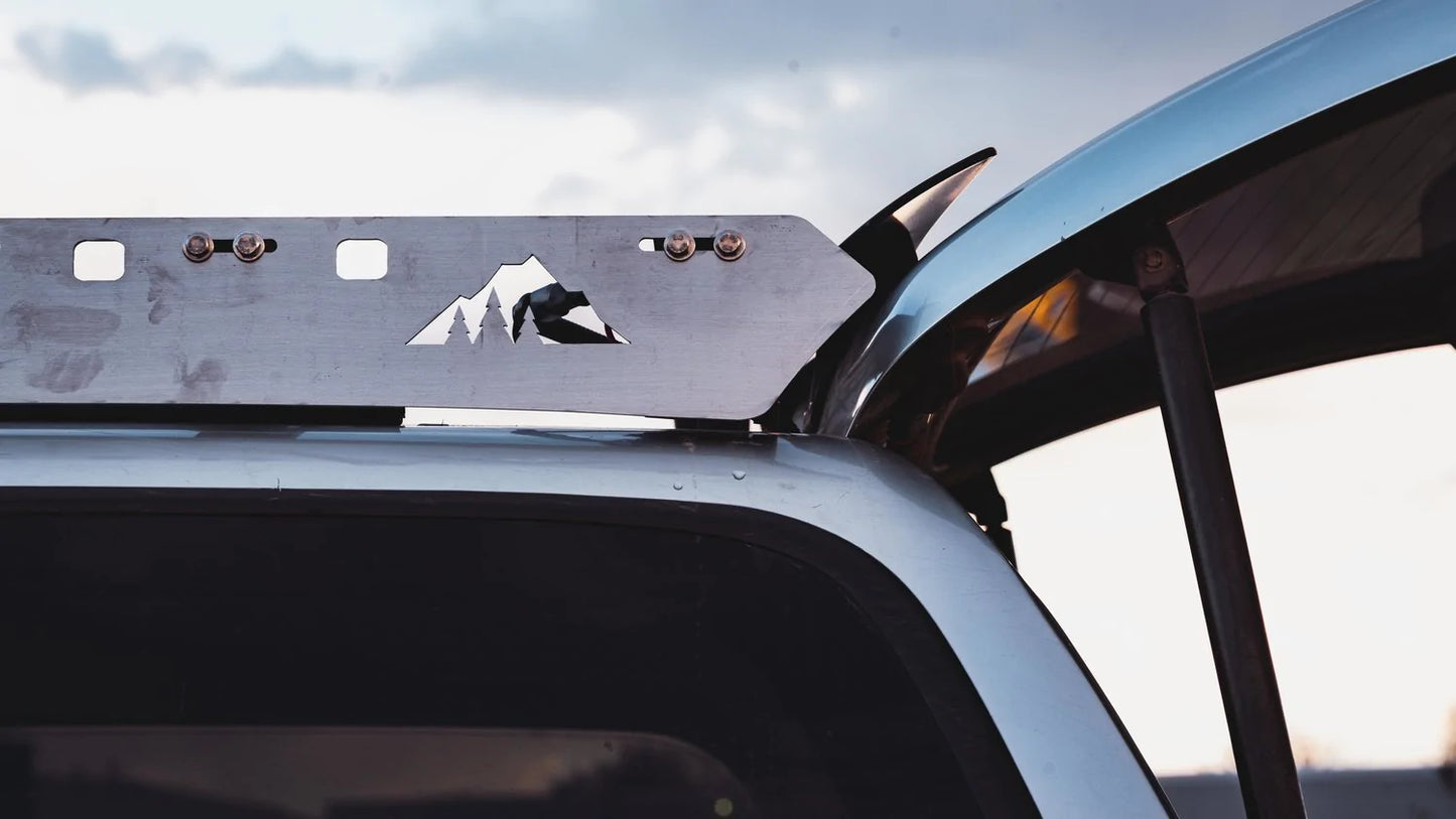 THE ANTERO (1996-2002 4RUNNER ROOF RACK)