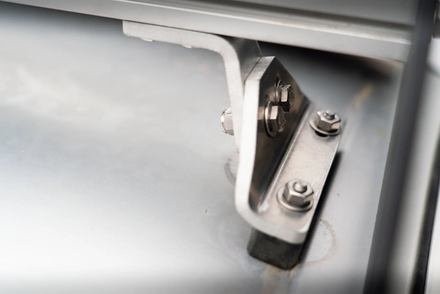THE MATTERHORN (1996-2002 4RUNNER ROOF RACK)