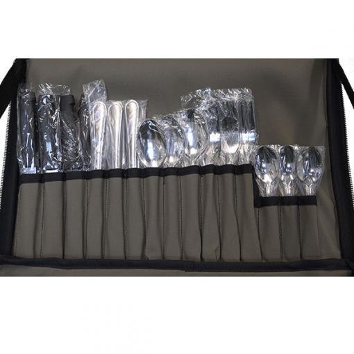 Deluxe Dining Set – 6 Place