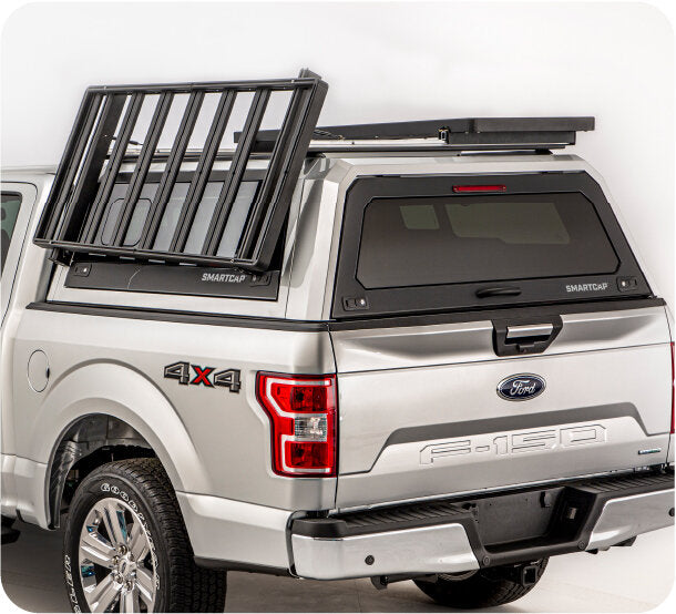 Drop Rack - Ford
