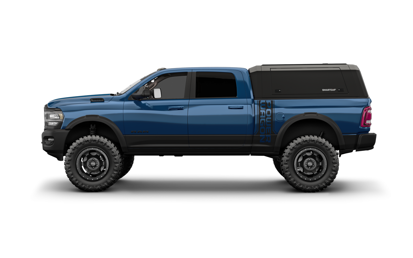 EVOa Adventure - RAM