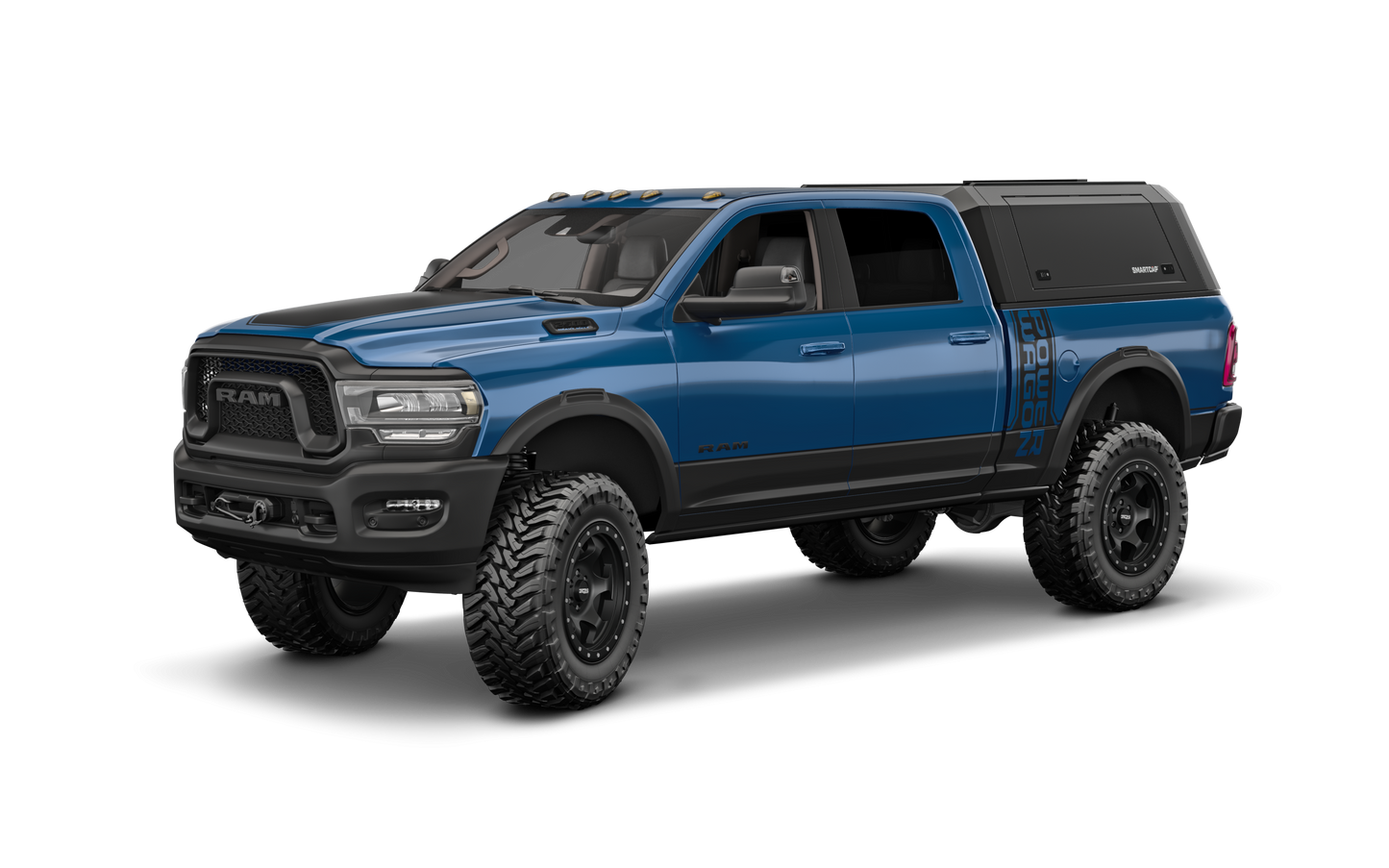 EVOa Adventure - RAM