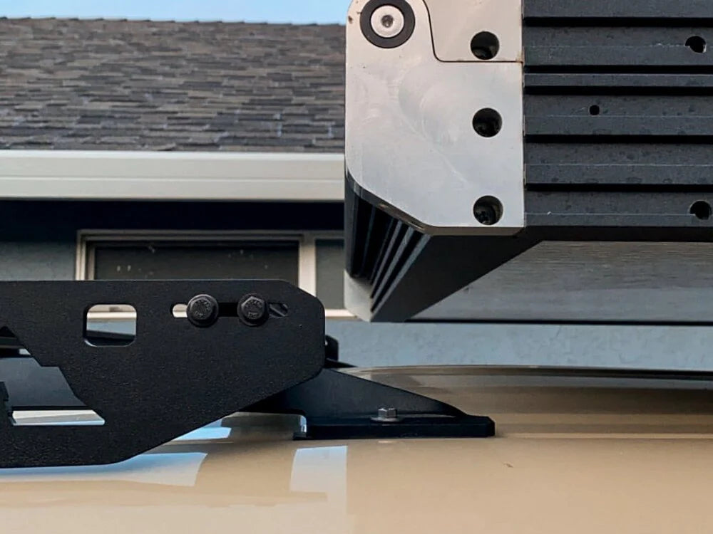 THE ANIMAS (2005-2023 TACOMA CAMPER ROOF RACK)