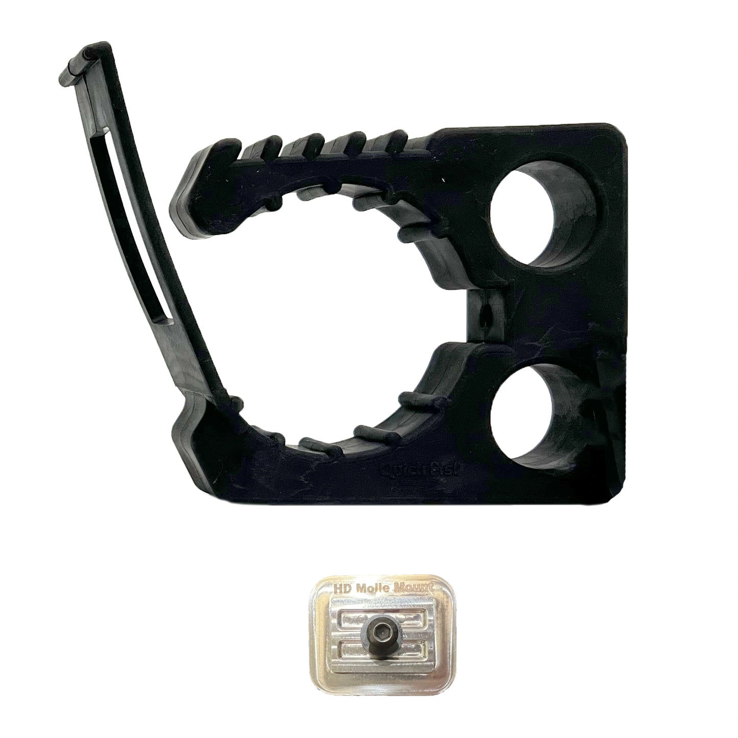 Putco Molle Grip Clamp Kits