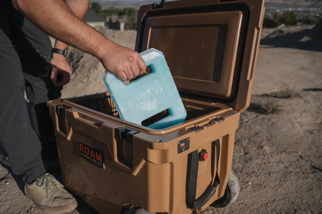 20QT RUGGED ICE BUCKET