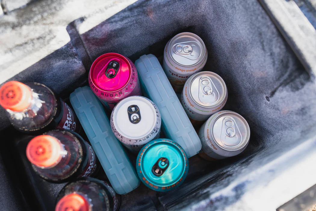 10QT RUGGED COOLER