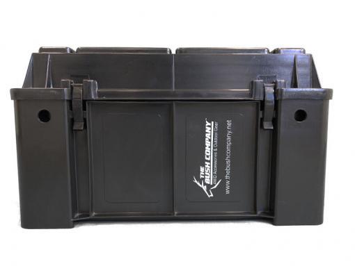 Pioneer Box Hi-Lid
