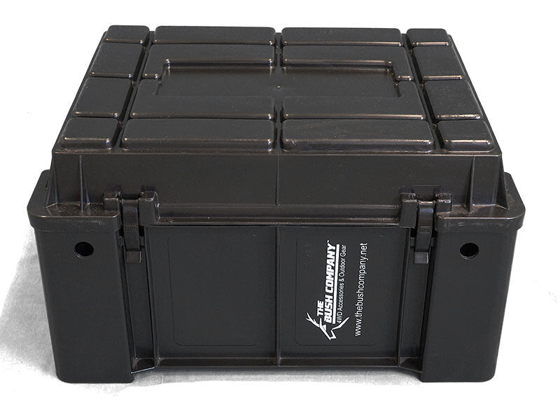 Pioneer Box Hi-Lid