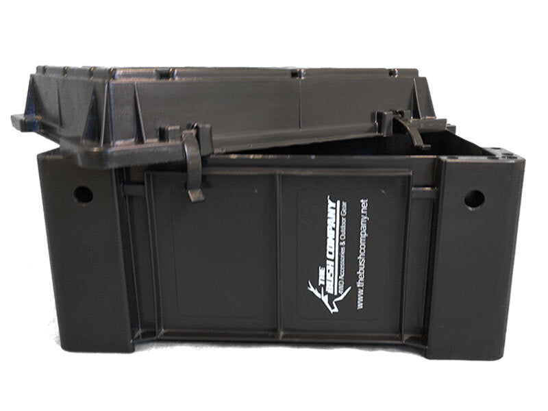 Pioneer Box Hi-Lid