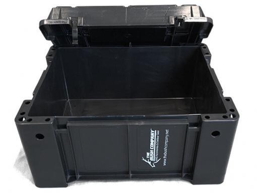 Pioneer Box Hi-Lid