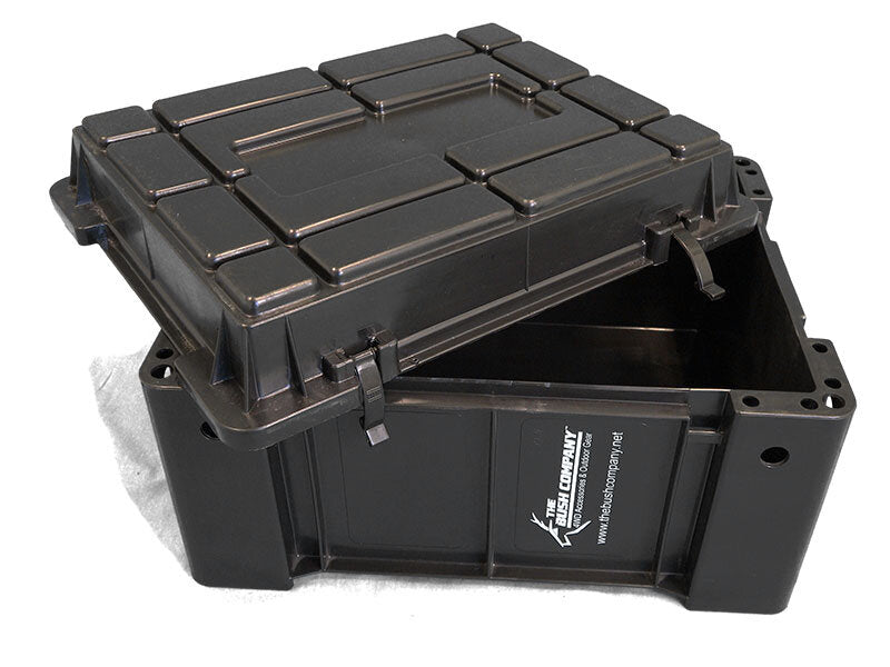 Pioneer Box Hi-Lid
