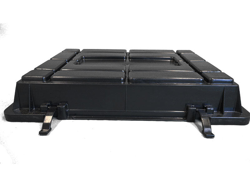 Pioneer Box Hi-Lid