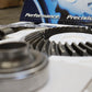 '07-'21 TUNDRA (5.7L), 8.75", SIERRA Ring & Pinion Gear Sets FRONT