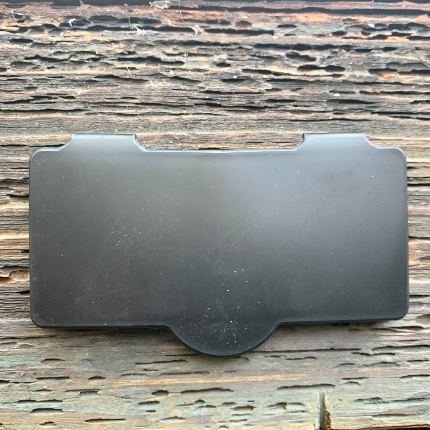 SmartCap Latch Cover to keep water out and prevent possible freezing of the latch and lock mechanism. Fits many common Furnlock latches.