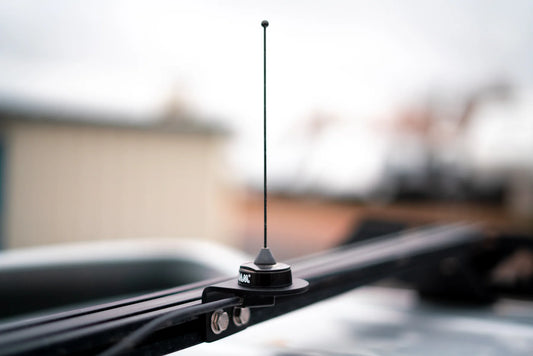 SHERPA ANTENNA MOUNT