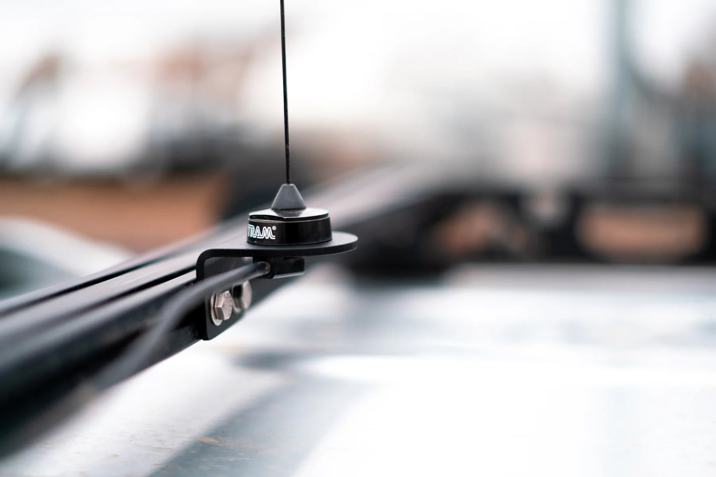 SHERPA ANTENNA MOUNT