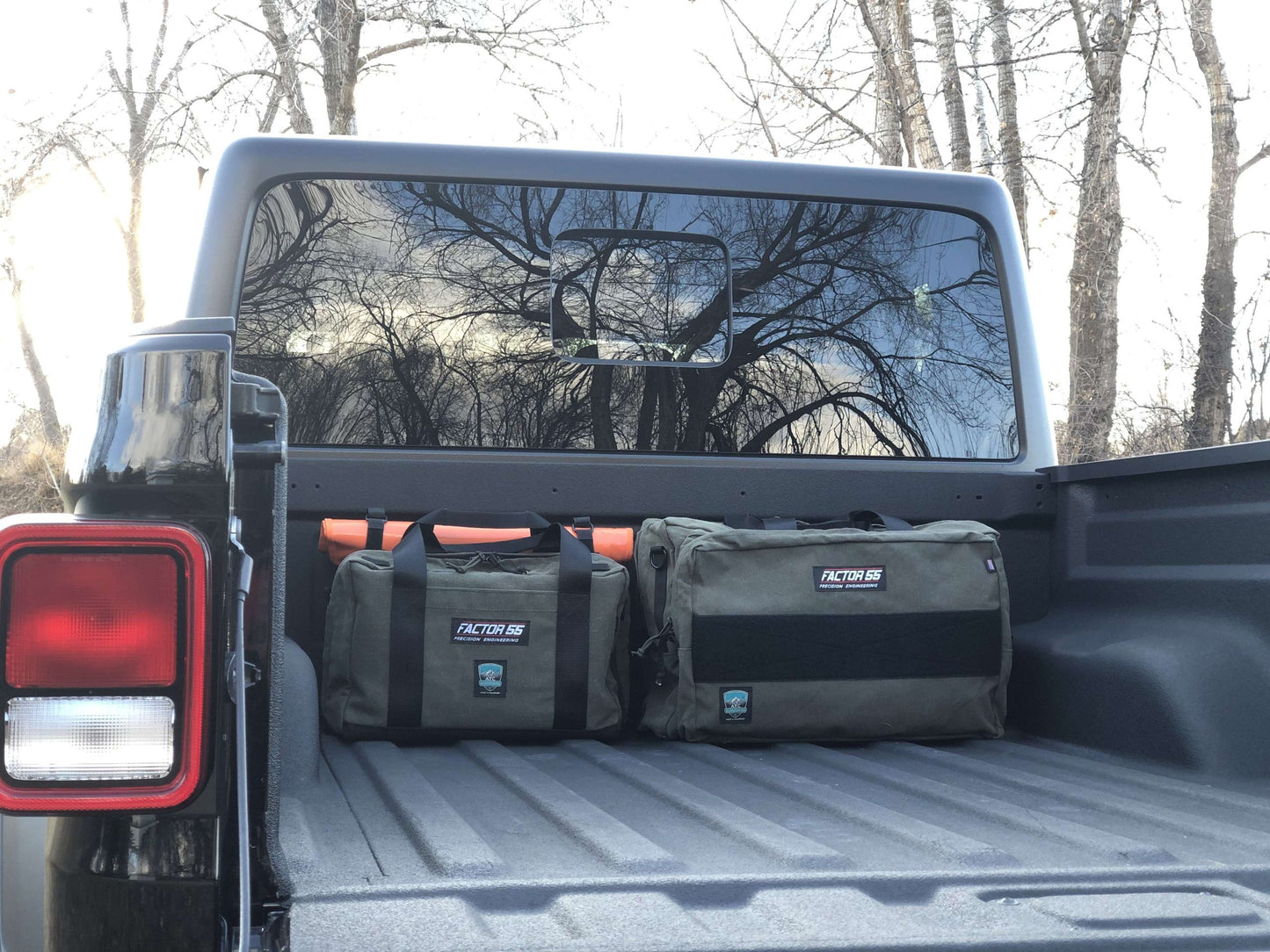 Vehicle Recovery Kit | Sawtooth - MEDIUM