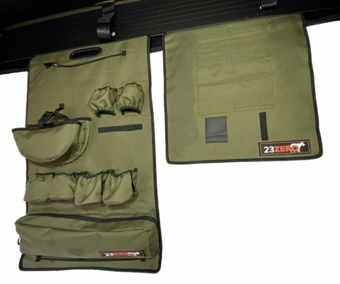 KITCHEN AND UTENSIL HANGER SET