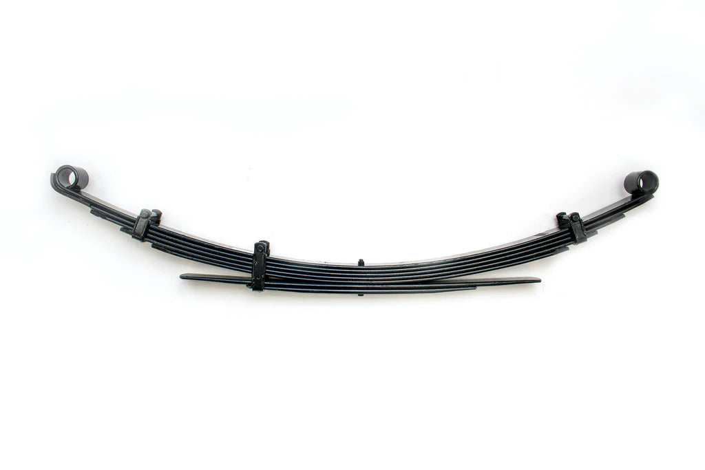 DOBINSONS REAR LEAF SPRINGS PAIR (L59-112-R)