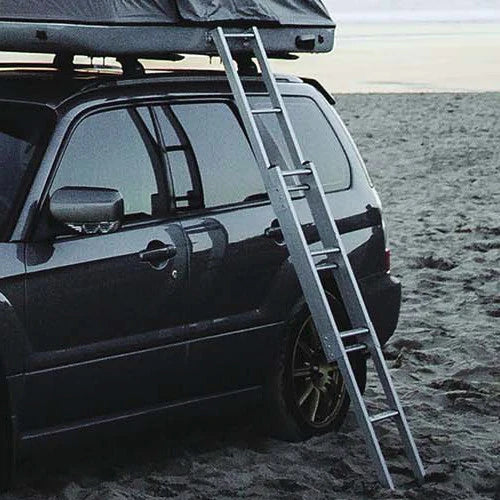 Grand Raid XL Roof Top Tent (Size XL)